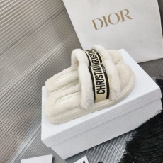 Christian Dior Slippers